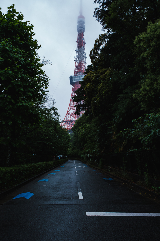 東京タワー