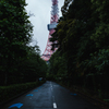 東京タワー
