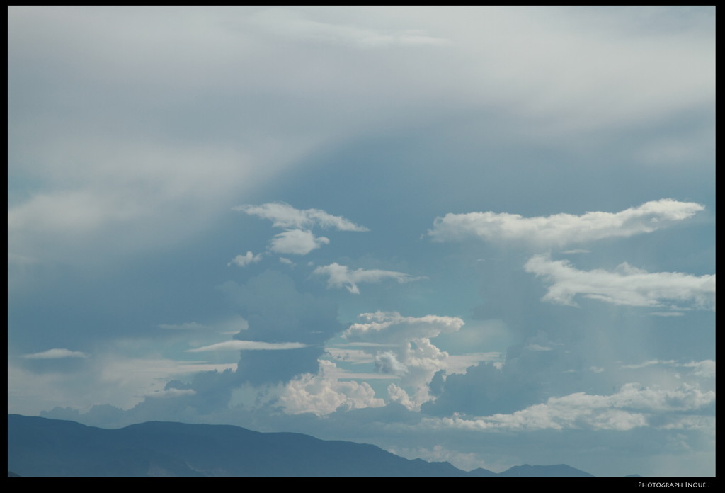 空