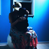 -Mother & Son-