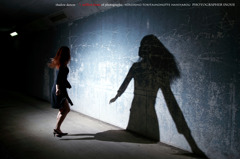 shadow　dance