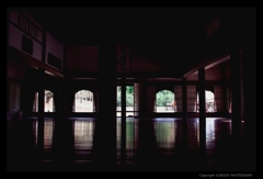 岡山　閑谷学校