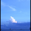 海と空