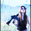 ＧＵＮ　ＧＩＲＬ