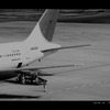空港で働く人（１）