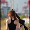 ＧＵＮ　ＧＩＲＬ