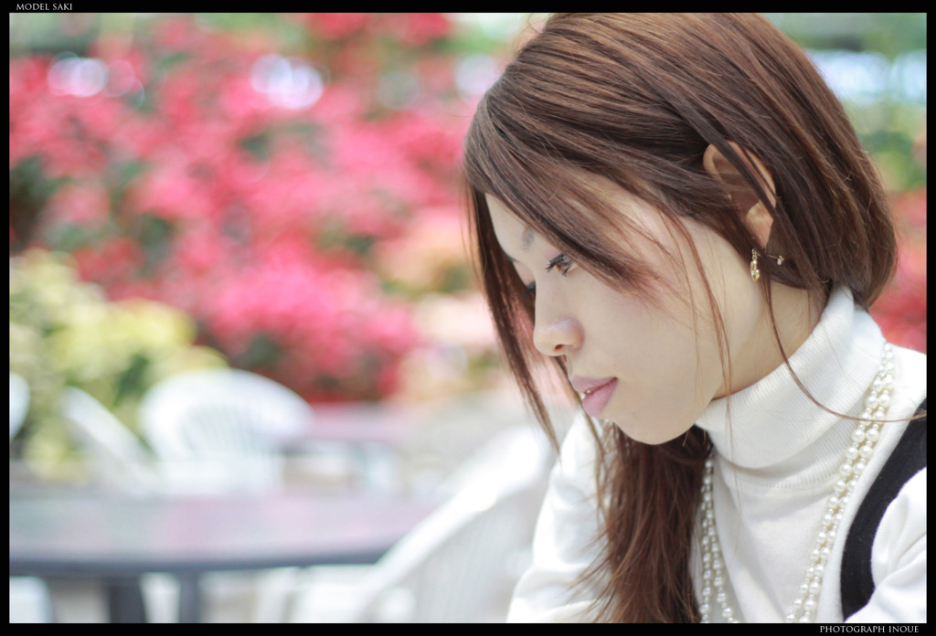 綺麗なおねぇさん