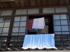 呼子裏通り3