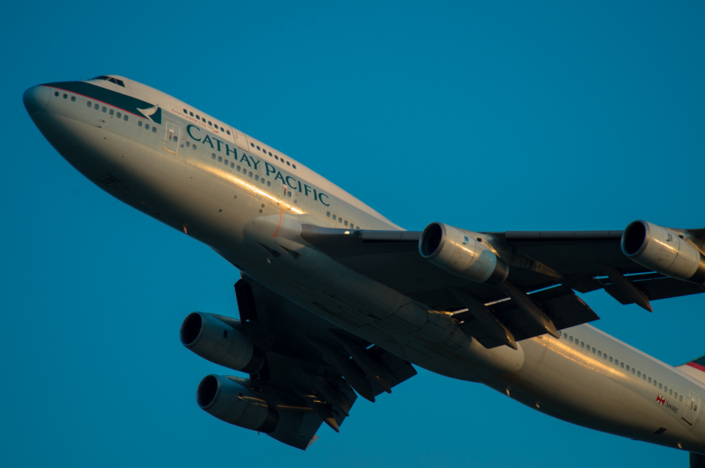 Kansai International Airport