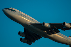 Kansai International Airport