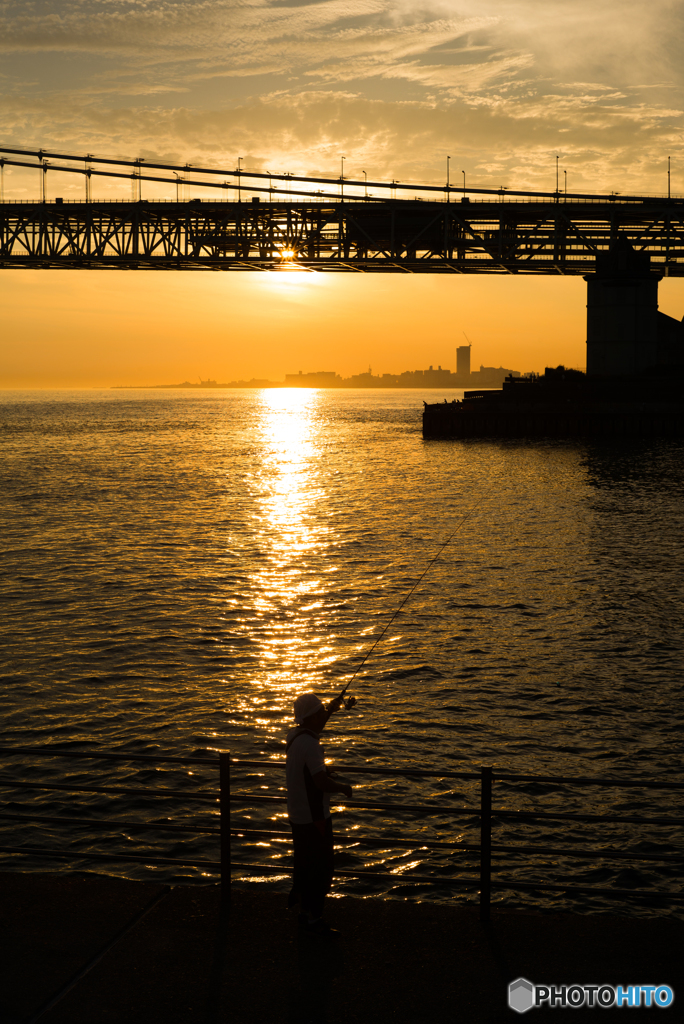 明石海峡大橋