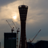 KOBE PORTTOWER