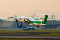 Osaka Airport