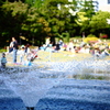 噴水