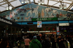 上野駅