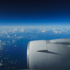 HAWAIIAN AIRLINES　関空→オアフ