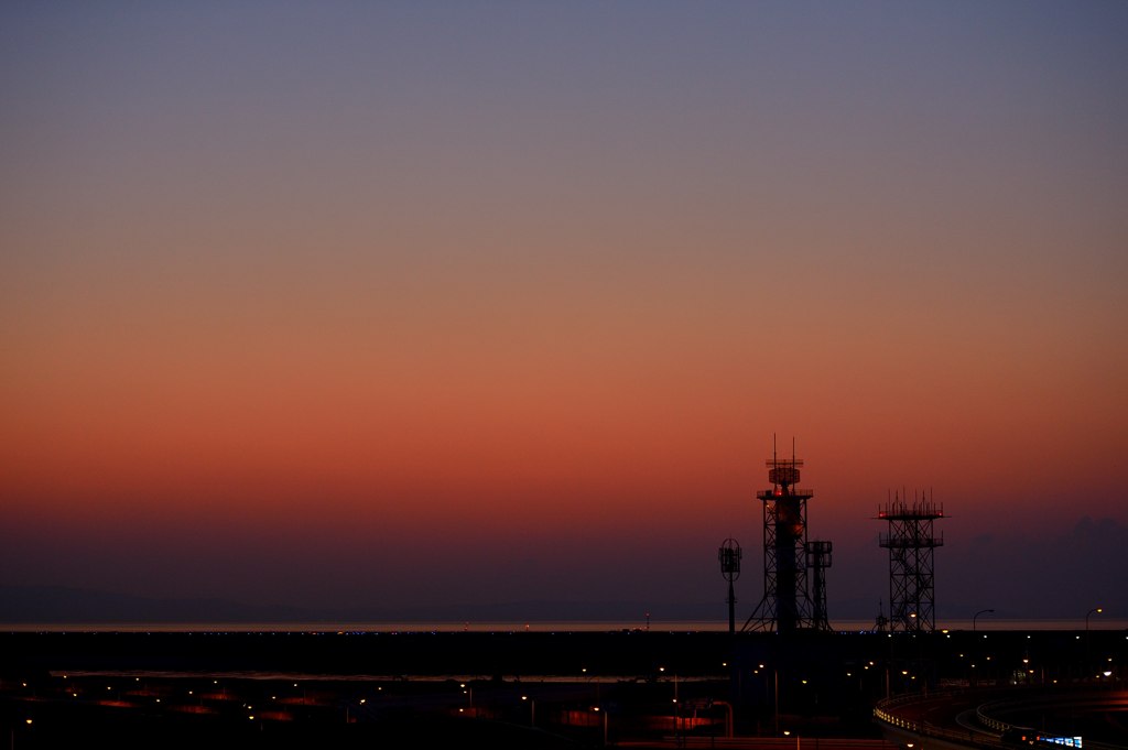 Kansai International Airport