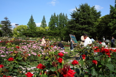 靭公園