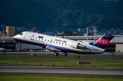 ＜蔵出し＞2012年　伊丹空港