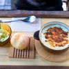 Cafeランチ