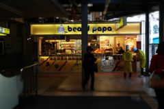 JR京橋駅の人気店