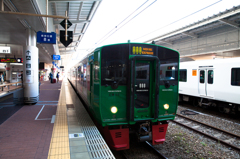 MIDORI EXPRESS（博多駅）
