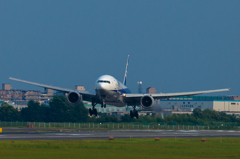 Osaka Airport