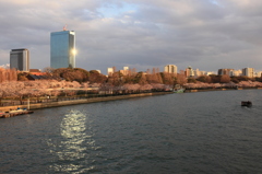 大川