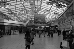上野駅