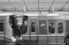 JR伊丹駅