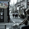 それぞれの家路