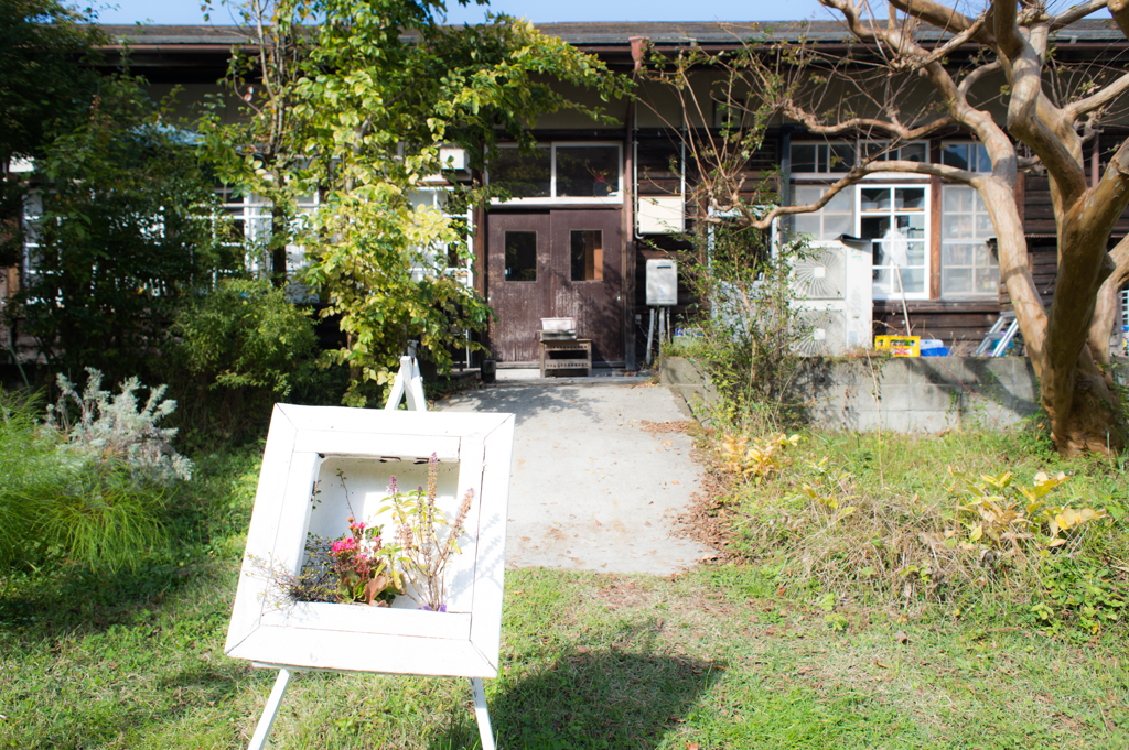 篠山口のCafe