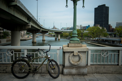 難波橋