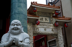 KOBE NANKINMACHI