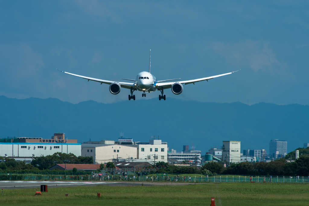 Boeing 787-9