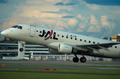 Osaka Airport