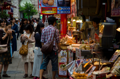 KOBE NANKINMACHI