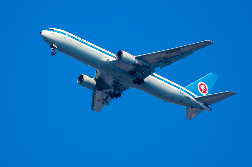 全日空