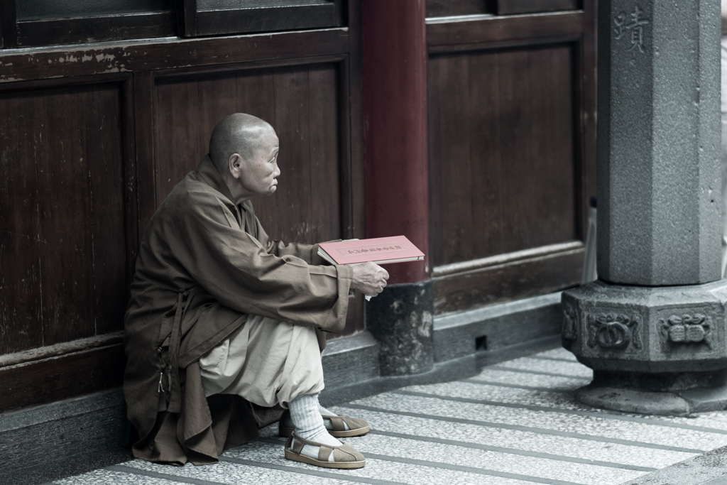 龍山寺（台北）