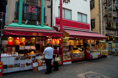 KOBE NANKINMACHI
