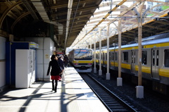 浅草橋駅