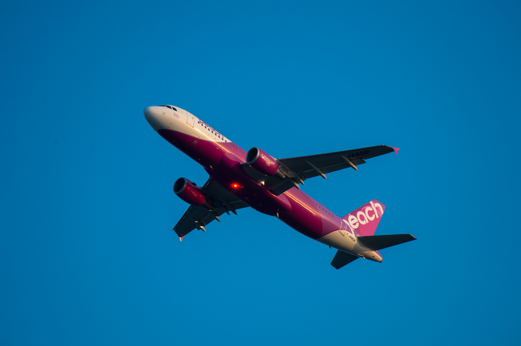Kansai International Airport