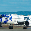 STAR WARS JET    B787-981