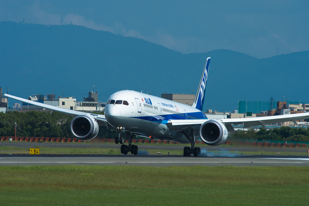 Boeing 787-9