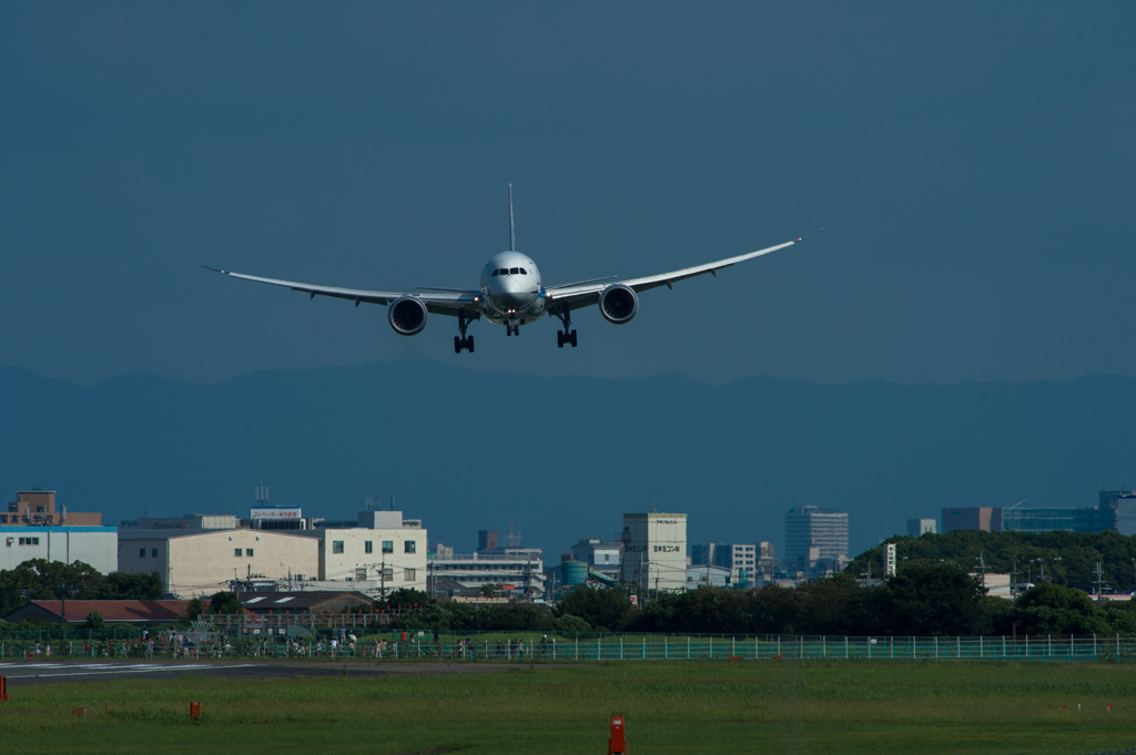 Boeing 787-8