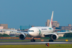 Osaka Airport