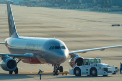 Kansai International Airport