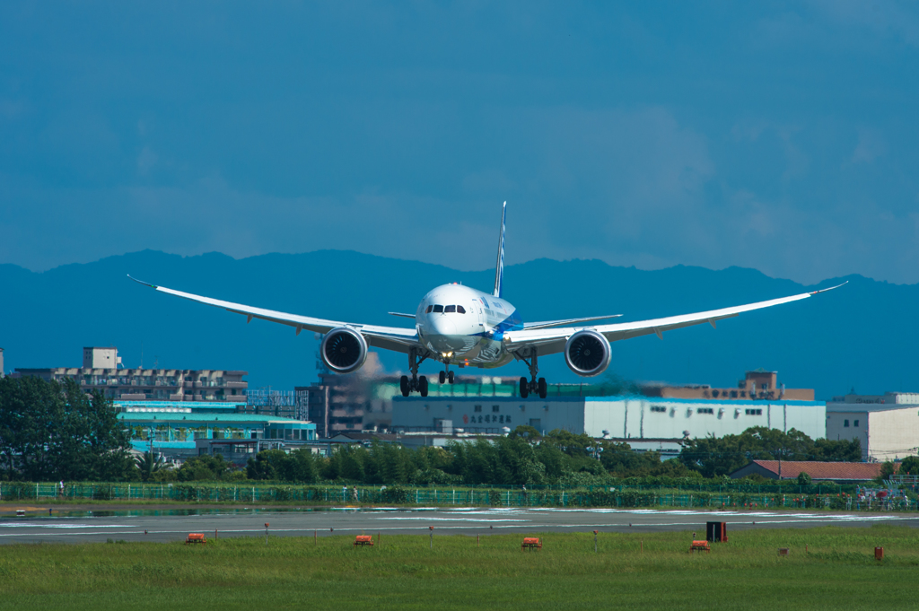 Boeing 787-9