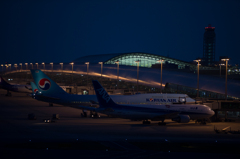 Kansai International Airport