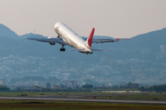 Osaka Airport
